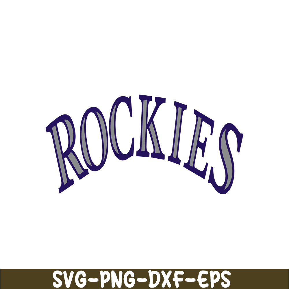 MLB01122347-Rockies Team SVG PNG DXF EPS AI, Major League Baseball SVG, MLB Lovers SVG MLB01122347.png