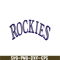 MLB01122347-Rockies Team SVG PNG DXF EPS AI, Major League Baseball SVG, MLB Lovers SVG MLB01122347.png
