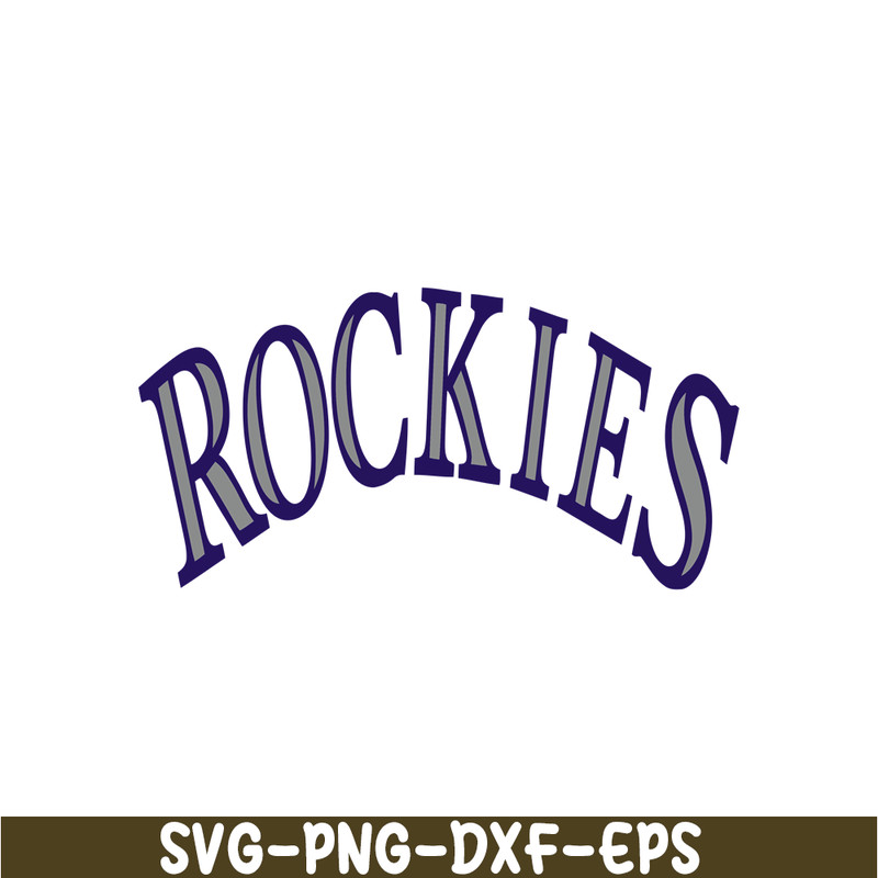 MLB01122347-Rockies Team SVG PNG DXF EPS AI, Major League Baseball SVG, MLB Lovers SVG MLB01122347.png
