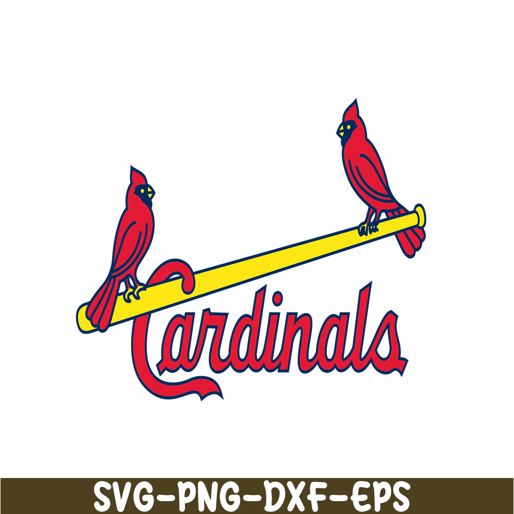 MLB2041223102-St. Louis Cardinals Reds Birds SVG, Major League Baseball SVG, Baseball SVG MLB2041223102.png