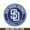 MLB204122369-San Diego Padres Baseball Club SVG, Major League Baseball SVG, Baseball SVG MLB204122369.png