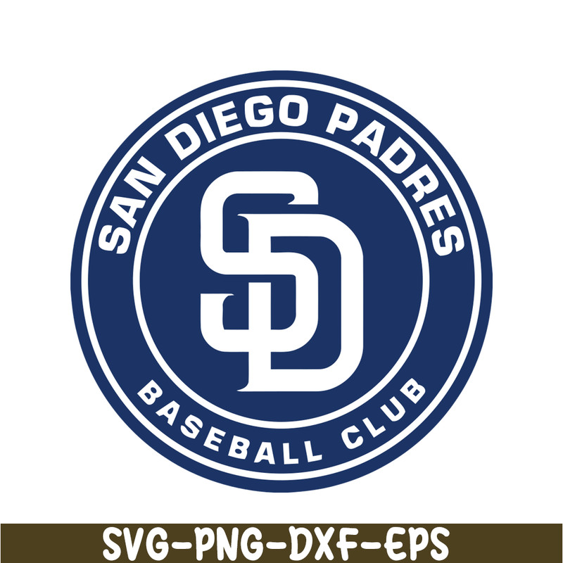MLB204122369-San Diego Padres Baseball Club SVG, Major League Baseball SVG, Baseball SVG MLB204122369.png