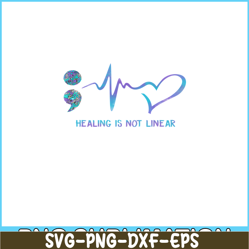PNG14102309-Healing Is Not Linear Mental Healt Png.png