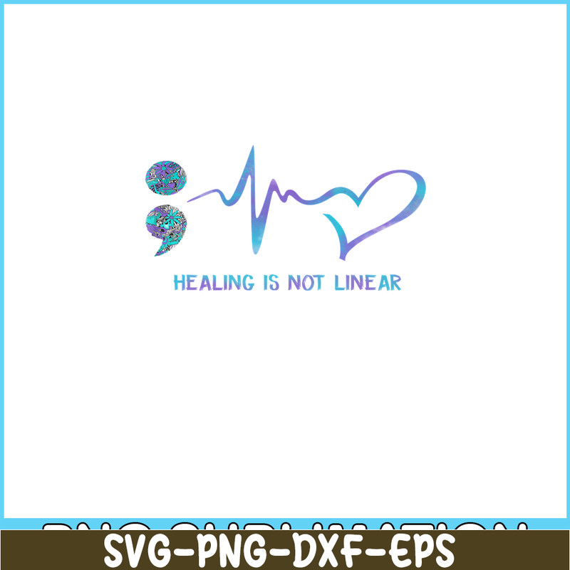 PNG14102309-Healing Is Not Linear Mental Healt Png.png