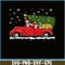 PNG141023105-Boston Terrier Red Car Truck Christmas Tree Santa Xmas Dog T-Shirt Png.png
