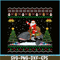PNG141023119-Catfish Ugly Xmas Gift Funny Santa Riding Catfish Christmas T-Shirt Png.png