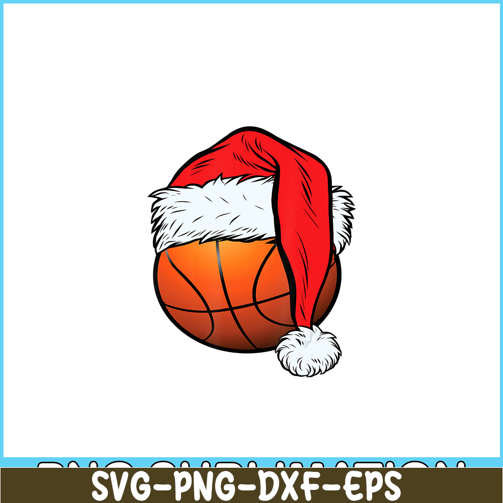 PNG141023140-Christmas Basketball Ball Santa T Shirt Men Boys Sport Xmas Png.png