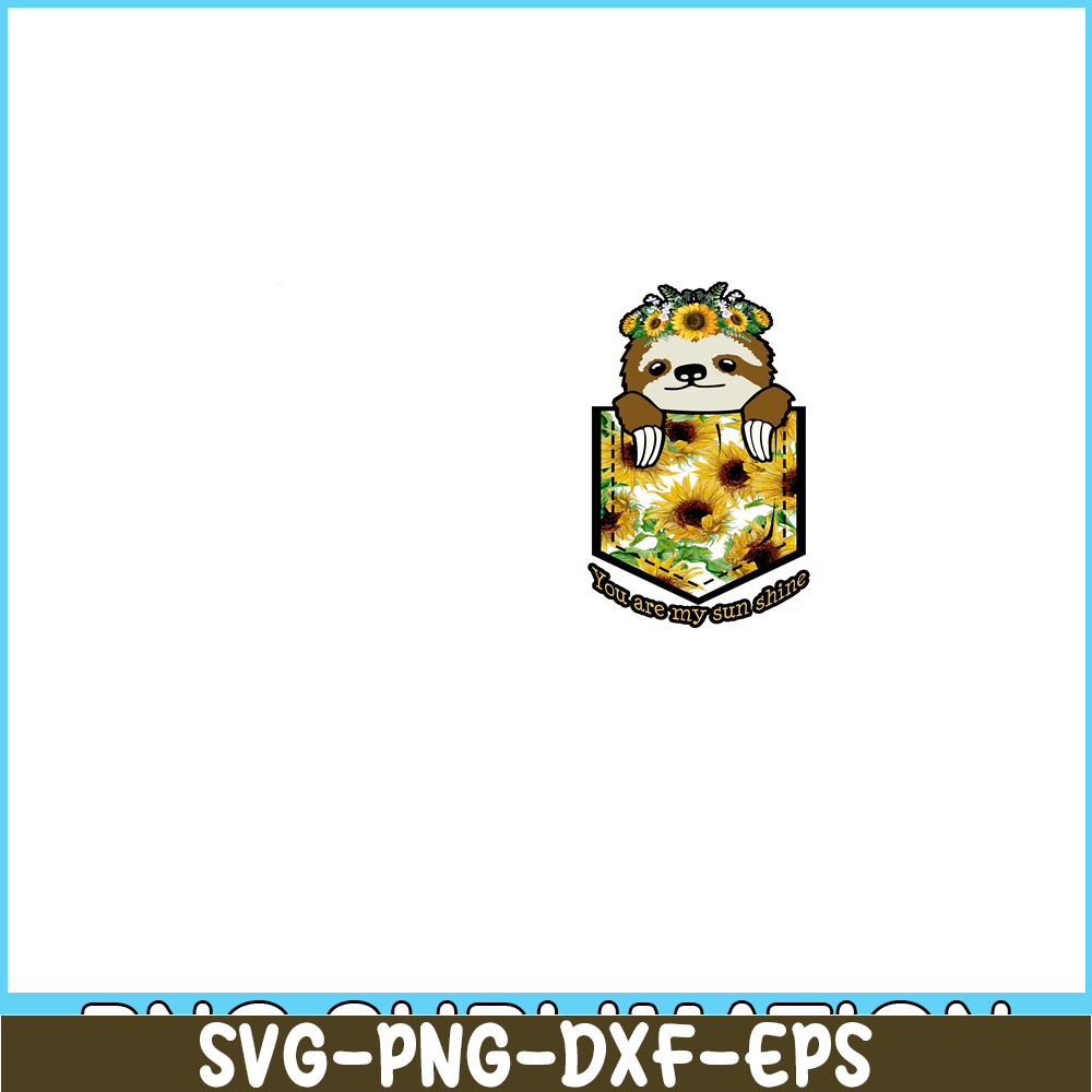 PNG14102325-You Are My Sunshine Png.png