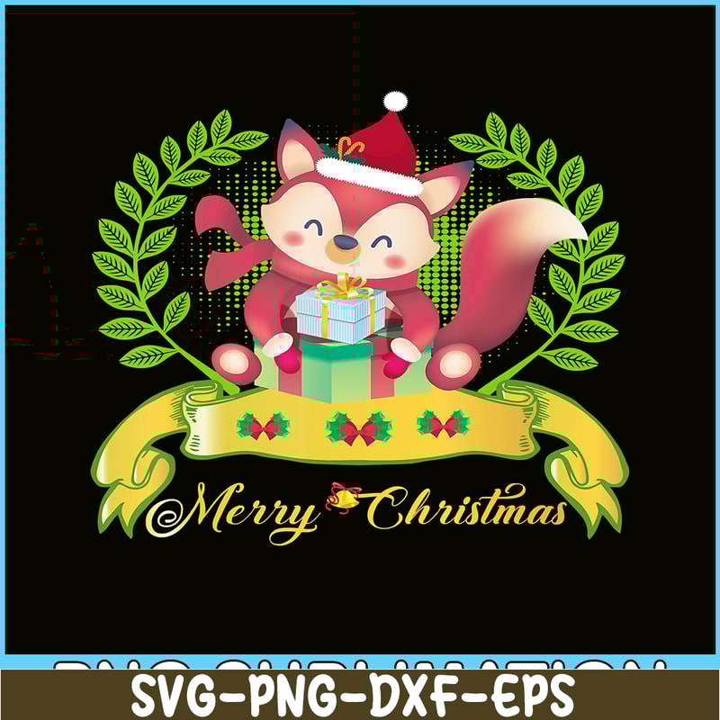 PNG14102333-Merry Christmas Fox Png.png