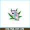 PNG14102352-Cute Christmas Tee Marijuana Weed Leaf Cool Seahorse Unicorn T-Shirt Png.png