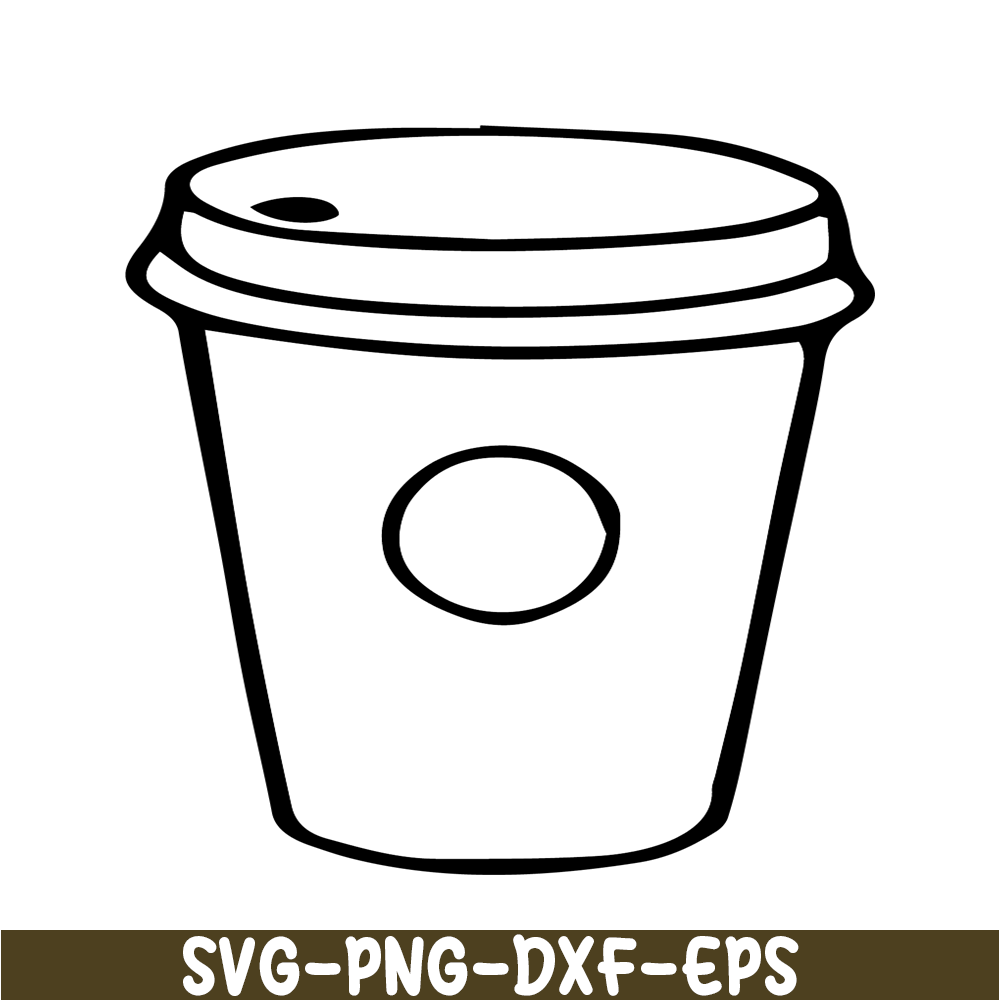 STB108122315-The Cup For Coffee SVG, Starbucks SVG, Starbucks Logo SVG STB108122315.png