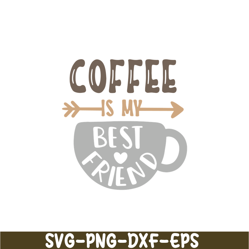 STB108122330-Coffee Is My Best Friend SVG, Starbucks SVG, Starbucks Coffee SVG STB108122330.png