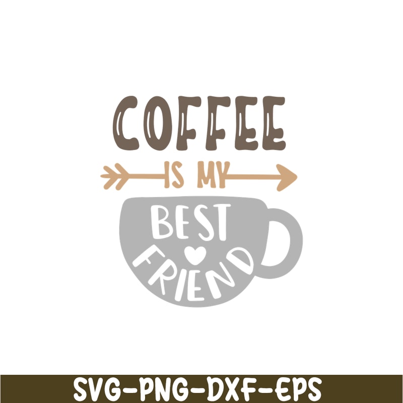 STB108122330-Coffee Is My Best Friend SVG, Starbucks SVG, Starbucks Coffee SVG STB108122330.png