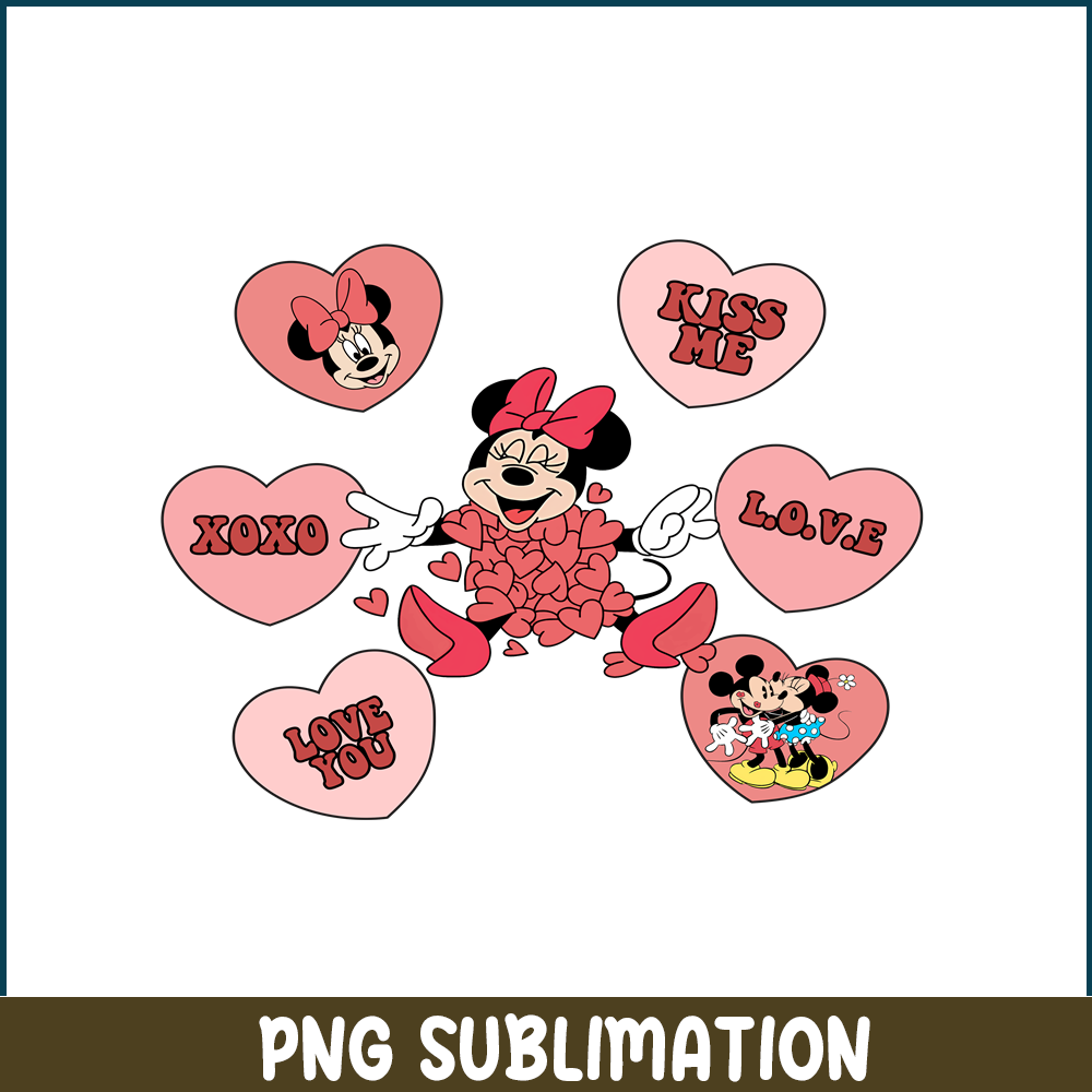 VLT22122370-Happy Valentine's Minnie PNG.png