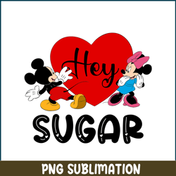 hey sugar png
