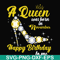 BD0023-A queen was born in November svg, birthday svg, queens birthday svg, queen svg, png, dxf, eps digital file BD0023.jpg