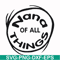 DR000155-Nana of all things svg, png, dxf, eps file DR000155.jpg