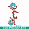 DR000163-Dr Seuss svg, png, dxf, eps file DR000163.jpg