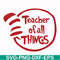DR00044-Teacher of all things svg, png, dxf, eps file DR00044.jpg