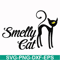 FN0001004-Smelly cat svg, png, dxf, eps file FN0001004.jpg