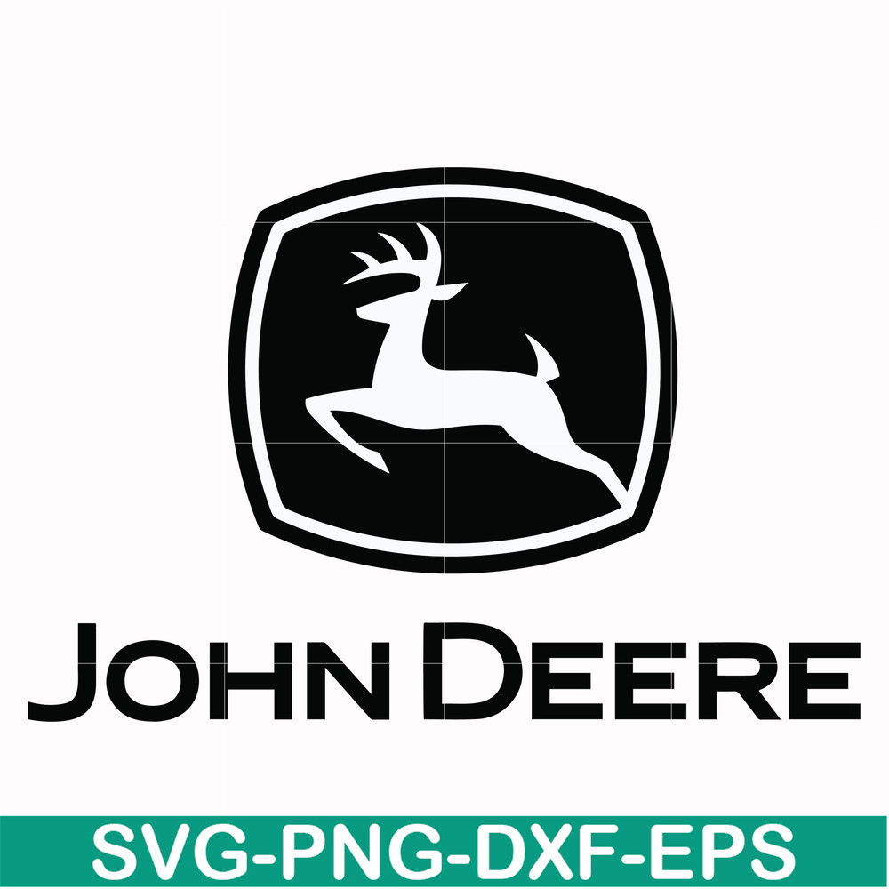 FN0001016-John Deere svg, png, dxf, eps file FN0001016.jpg