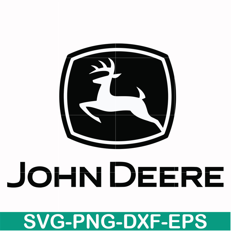 FN0001016-John Deere svg, png, dxf, eps file FN0001016.jpg