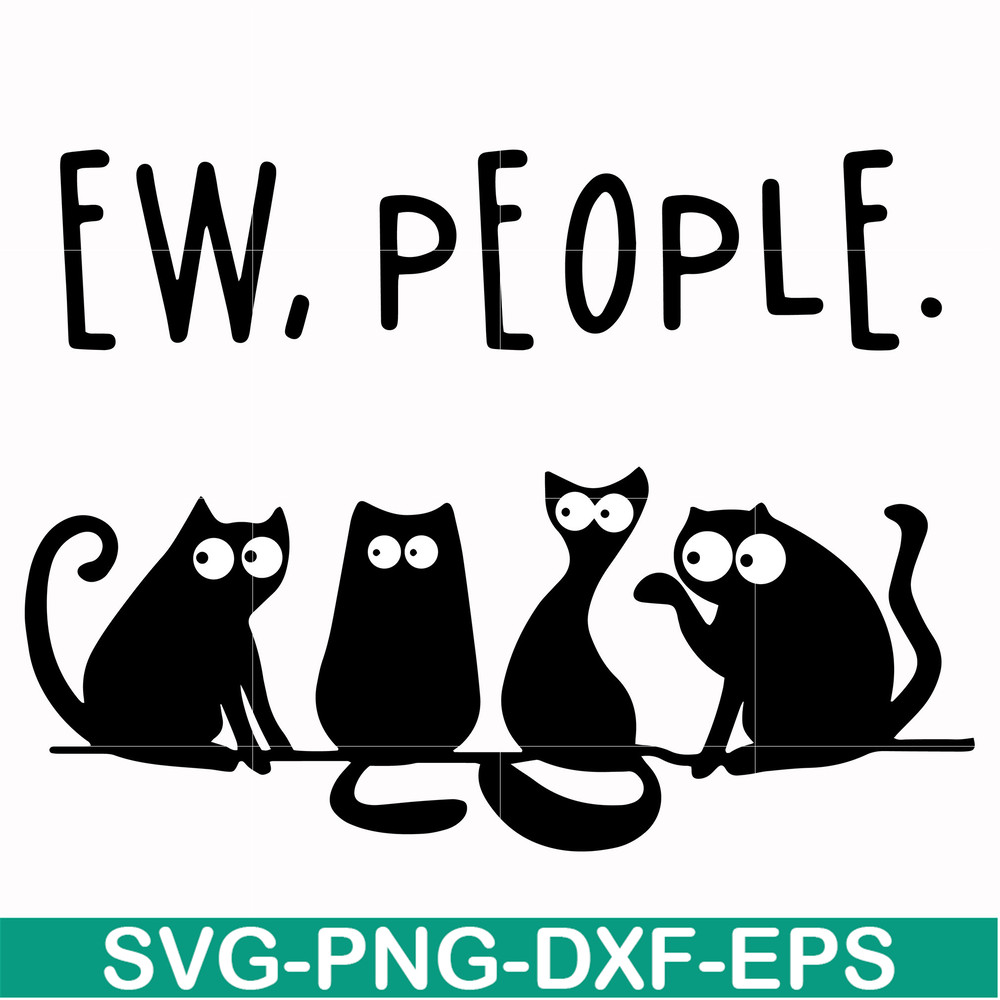 FN000147-Ew people svg, png, dxf, eps file FN000147.jpg