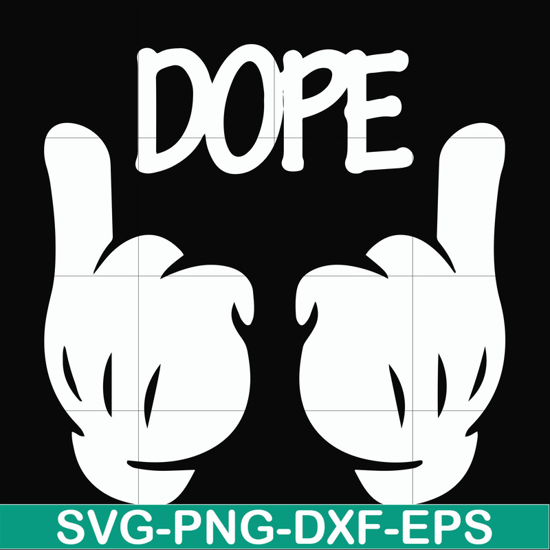 FN000429-Dope svg, png, dxf, eps file FN000429.jpg