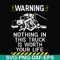 FN000735-Warning nothing in this truck is worth your life svg, png, dxf, eps file FN000735.jpg