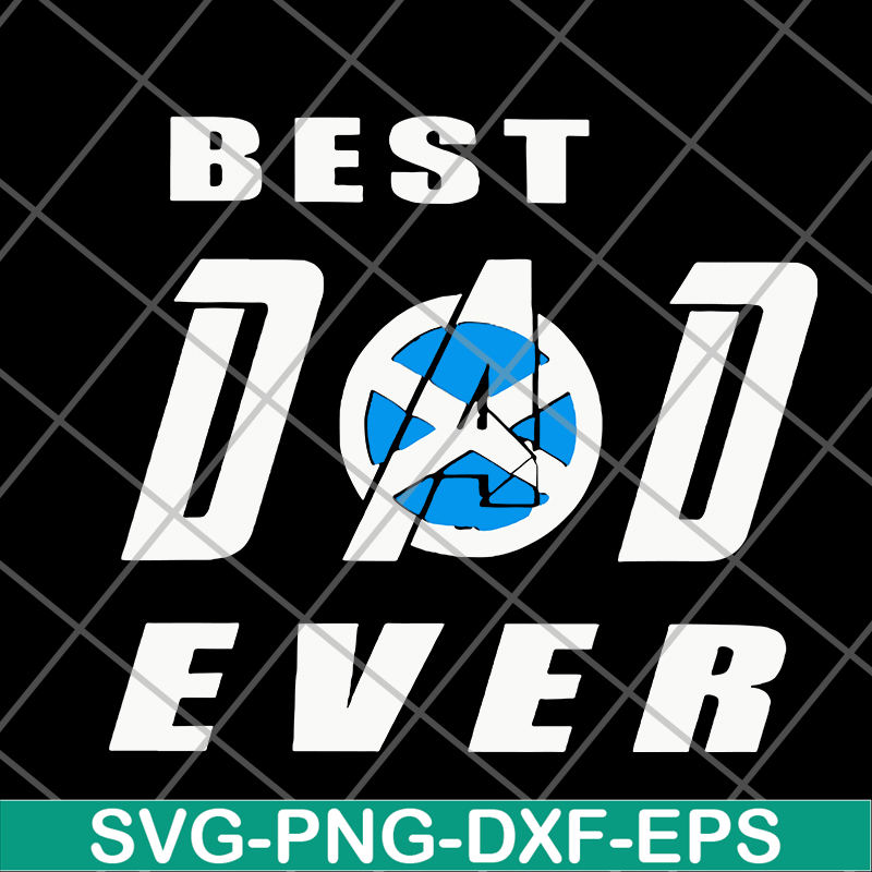 FTD24052111-best dad ever svg, png, dxf, eps digital file FTD24052111.jpg