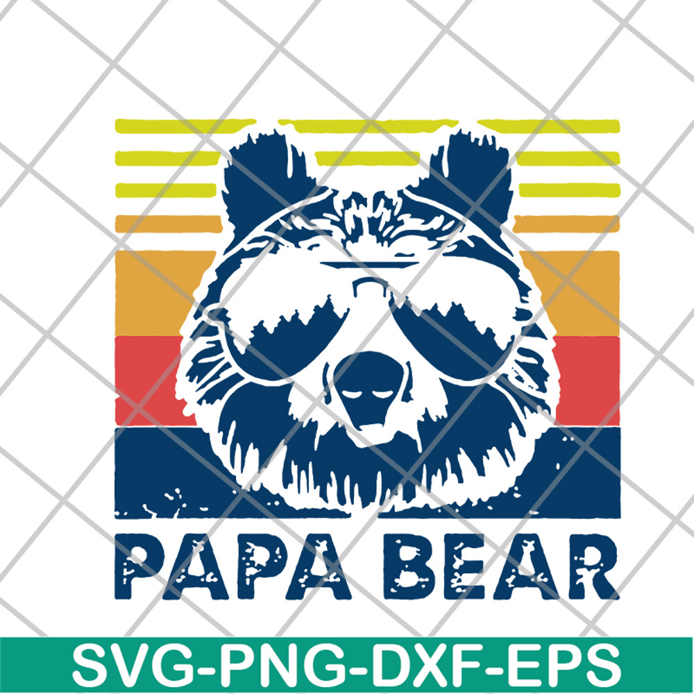 FTD24052114-papa bear svg, png, dxf, eps digital file FTD24052114.jpg