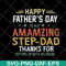 FTD29042114-Happy fathers day svg, Fathers day svg, png, dxf, eps digital file FTD29042114.jpg