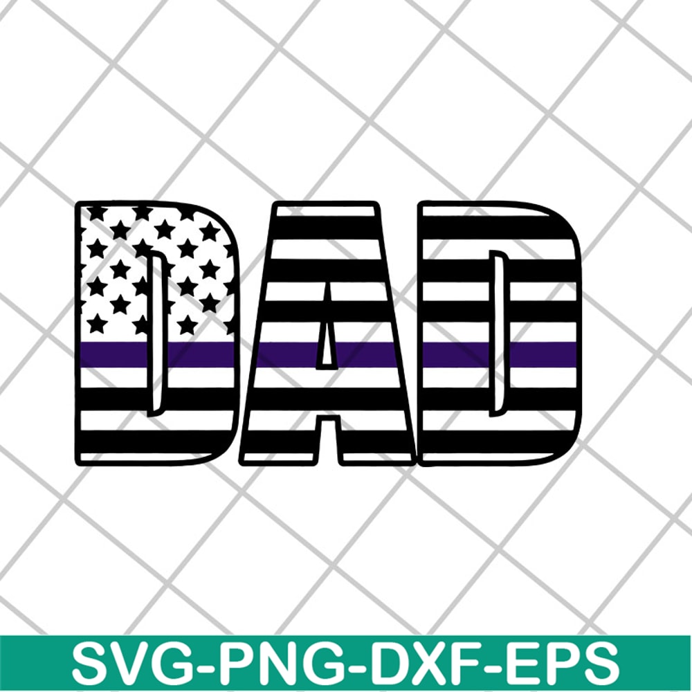 FTD29042124-Dad svg, Fathers day svg, png, dxf, eps digital file FTD29042124.jpg