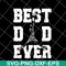 FTD29052125-best dad ever svg, png, dxf, eps digital file FTD29052125.jpg