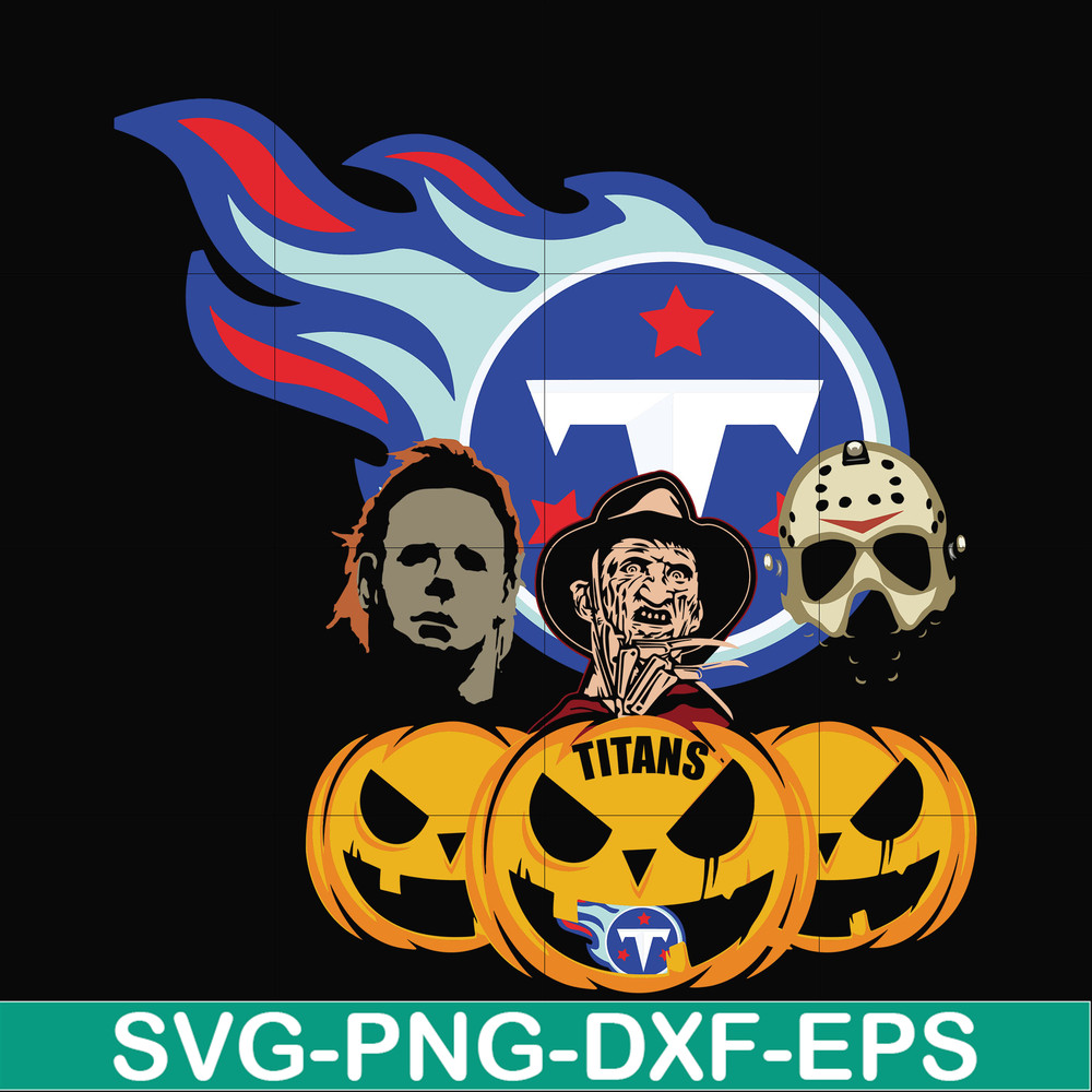 HLW0211-Tenesses Titans svg, png, dxf, eps digital file HLW0211.jpg