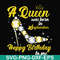 BD0021-A queen was born in September svg, birthday svg, queens birthday svg, queen svg, png, dxf, eps digital file BD0021.jpg