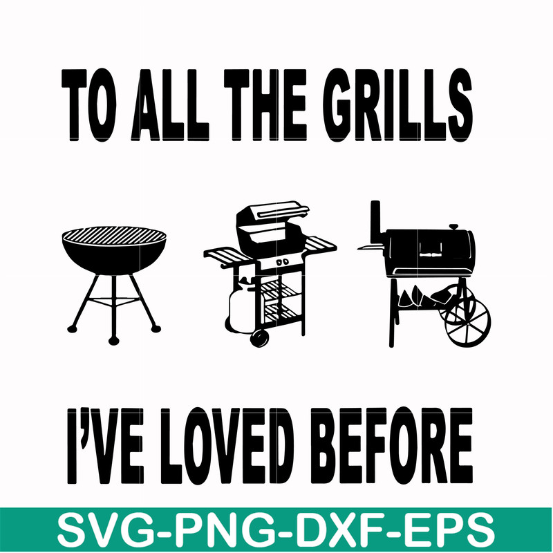 CMP087-To all the girls I've loved before svg, camping svg, png, dxf, eps digital file CMP087.jpg
