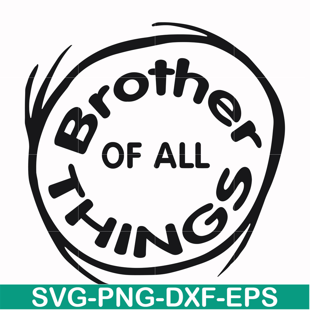 DR000159-Brother of all things svg, png, dxf, eps file DR000159.jpg