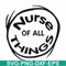 DR000162-Nurse of all things svg, png, dxf, eps file DR000162.jpg