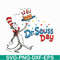 DR05012116-Day of Dr Seuss svg, Cat in the hat svg, dr svg, png, dxf, eps file DR05012116.jpg