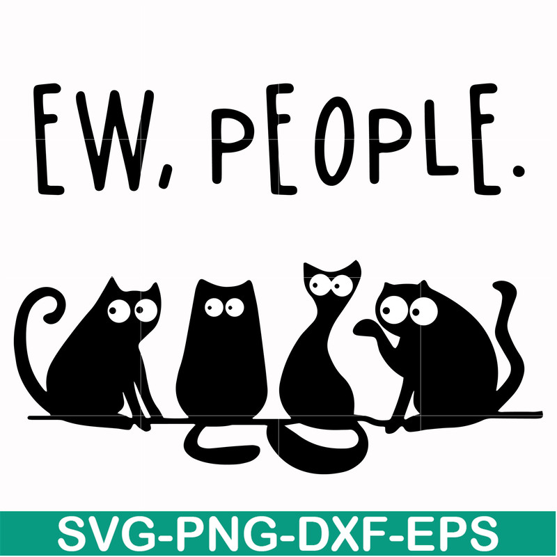 FN000147-Ew people svg, png, dxf, eps file FN000147.jpg