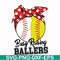 FN000178-Busy raising ballers svg, png, dxf, eps file FN000178.jpg