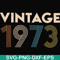 FN000302-Vintage 1973 svg, png, dxf, eps file FN000302.jpg