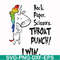 FN000367-Rock paper scissors throat punch I win svg, png, dxf, eps file FN000367.jpg