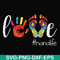 FN000403-Love #nanalife svg, png, dxf, eps file FN000403.jpg