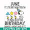 FN00073-June it's my birthday month I'm now accepting birthday dinners lunches and gifts svg, png, dxf, eps file FN00073.jpg