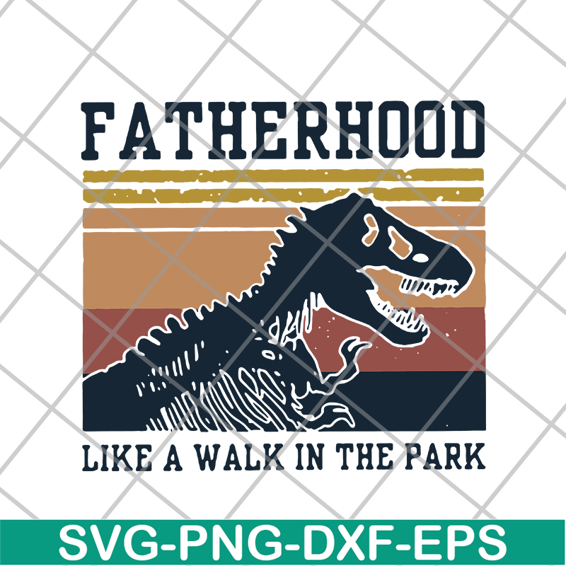 FTD26052102-fatherhood svg, png, dxf, eps digital file FTD26052102.jpg