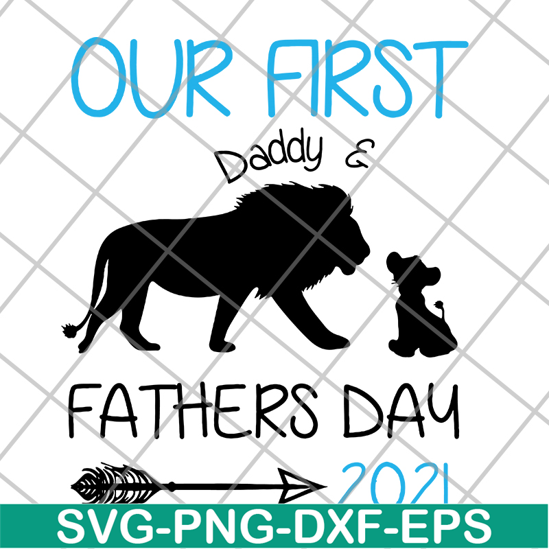 FTD26052114- Our First Fathers svg, png, dxf, eps digital file FTD26052114.jpg