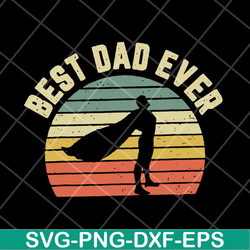 FTD29042127-Best dad ever svg, Fathers day svg, png, dxf, eps digital file FTD29042127.jpg