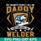 FTD29042132-Daddy welder svg, Fathers day svg, png, dxf, eps digital file FTD29042132.jpg